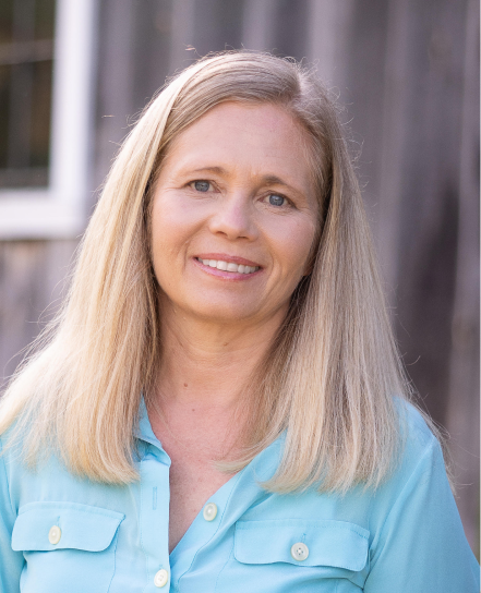 Hannah Pingree Maine Gov. Endorsed Candidate Repro for All