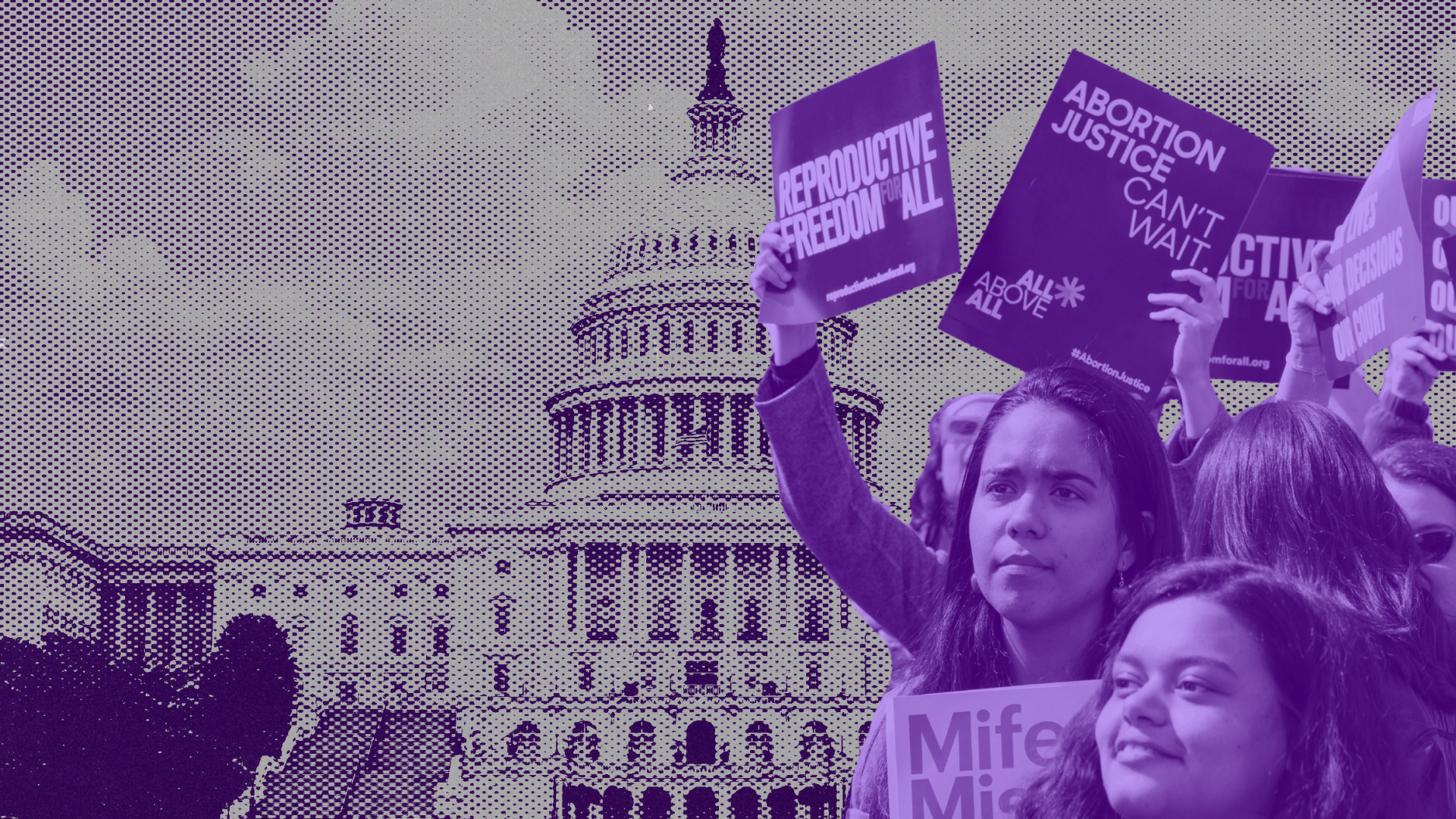 The Hyde Amendment, Explained: When Abortion May Be Legal, but Not Accessible