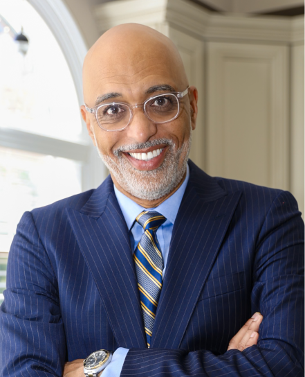 James Gailliard NC State Leg Candidate Repro Freedom For All