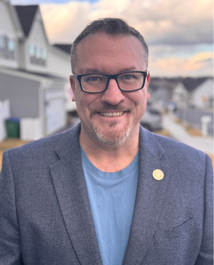 Jeff Warren PA HD-137 Candidate Repro Freedom For All