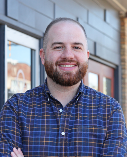 Jeremy Moss MI-11 Candidate Repro Freedom For All