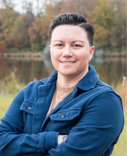 Jess Rivera NC State Leg Candidate Repro Freedom For All