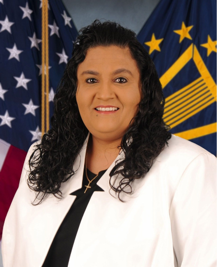 Julia Romero Gusse AZ Candidate Repro Freedom For All