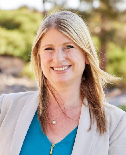 Julie Pazina NV State Leg Candidate Repro Freedom For All