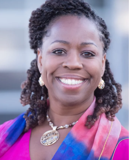 Kiana Sears AZ Candidate Repro Freedom For All