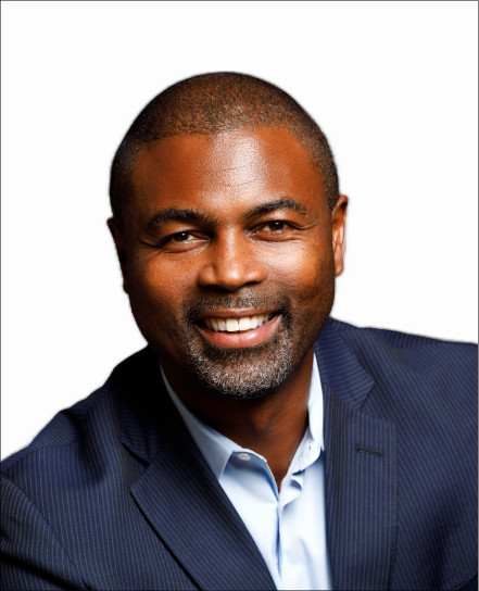 La Shawn Ford IL-07 Candidate Repro Freedom For All