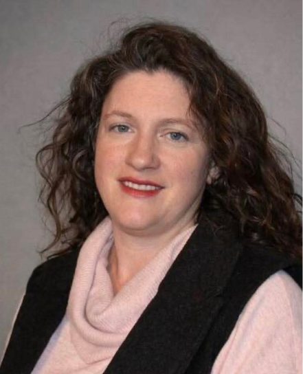 Lauren McCurdy PA HD-119 Candidate Repro Freedom For All