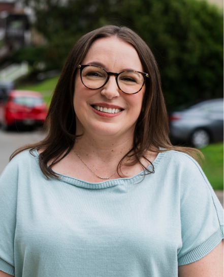 Lindsey Williams PA SD-38 Candidate Repro Freedom For All