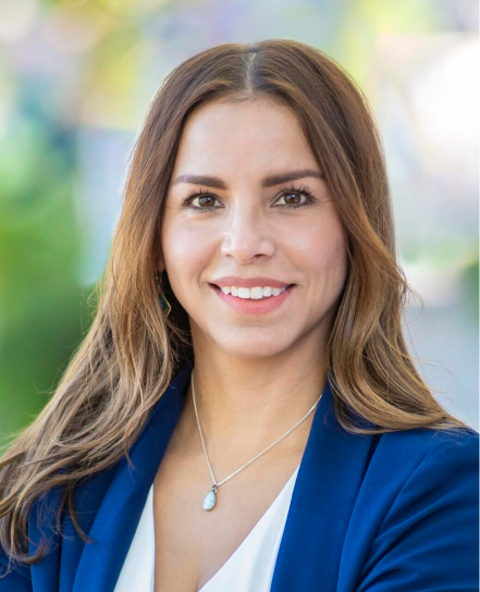 Lisbeth Arescurenaga AZ Candidate Repro Freedom For All