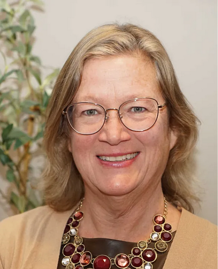 Margaret Burke PA HD-147 Candidate Repro Freedom For All
