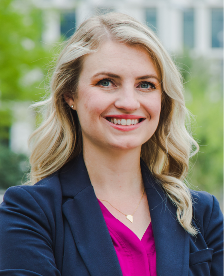 Melanie Scheible NV State Leg Candidate Repro Freedom For All