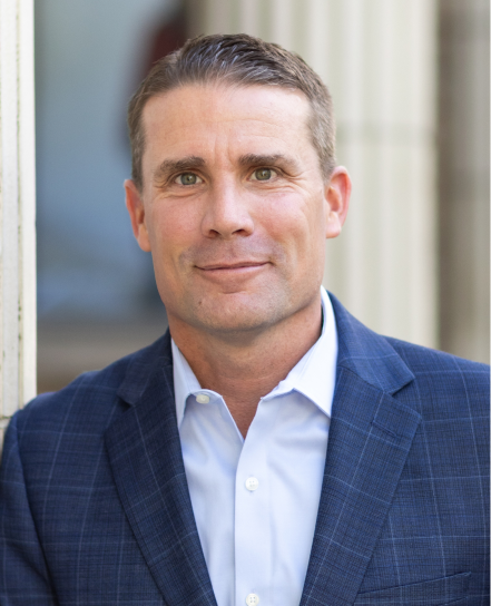 Mike McGuire CA-01 Candidate Repro Freedom For All
