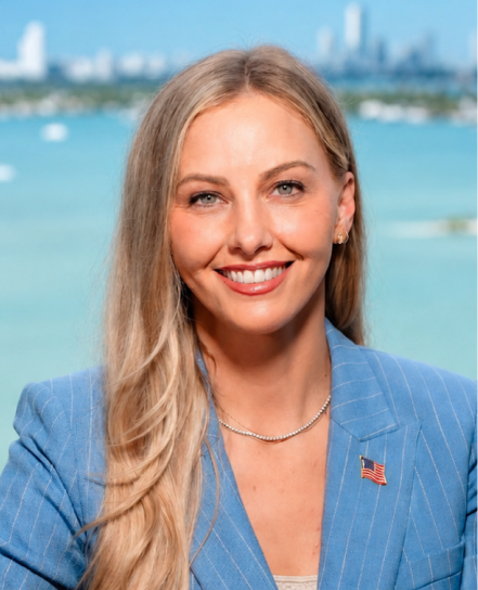 Nicole Locklin FL-26 Candidate Repro Freedom For All