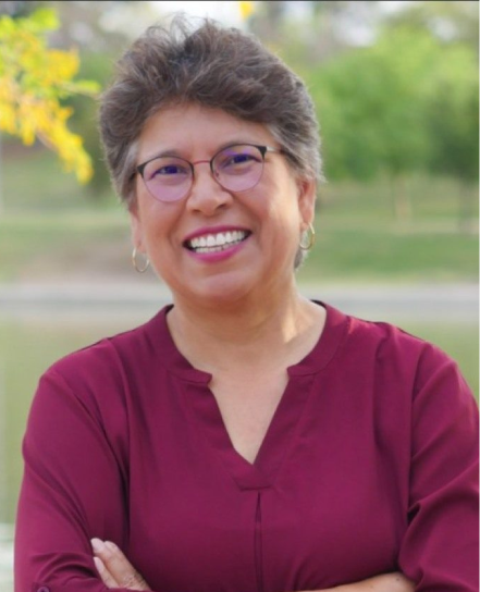 Patty Contreras AZ Candidate Repro Freedom For All