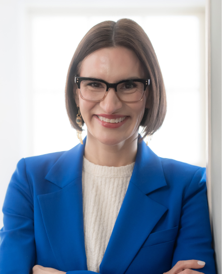 Peggy Flanagan Senator MN Candidate Endorsed Repro Freedom For All