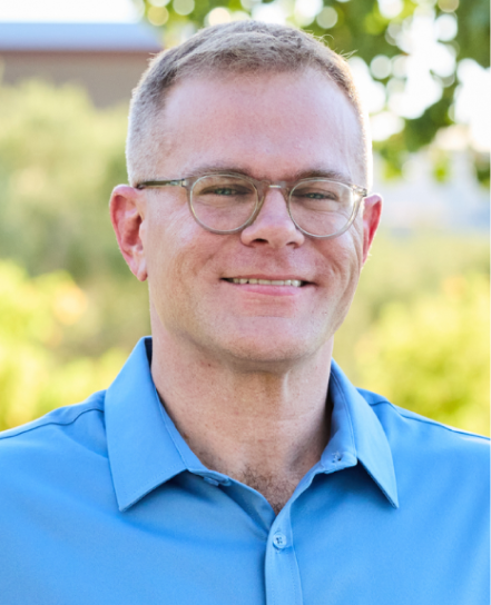 Ryan Hampton NV State Leg Candidate Repro Freedom For All