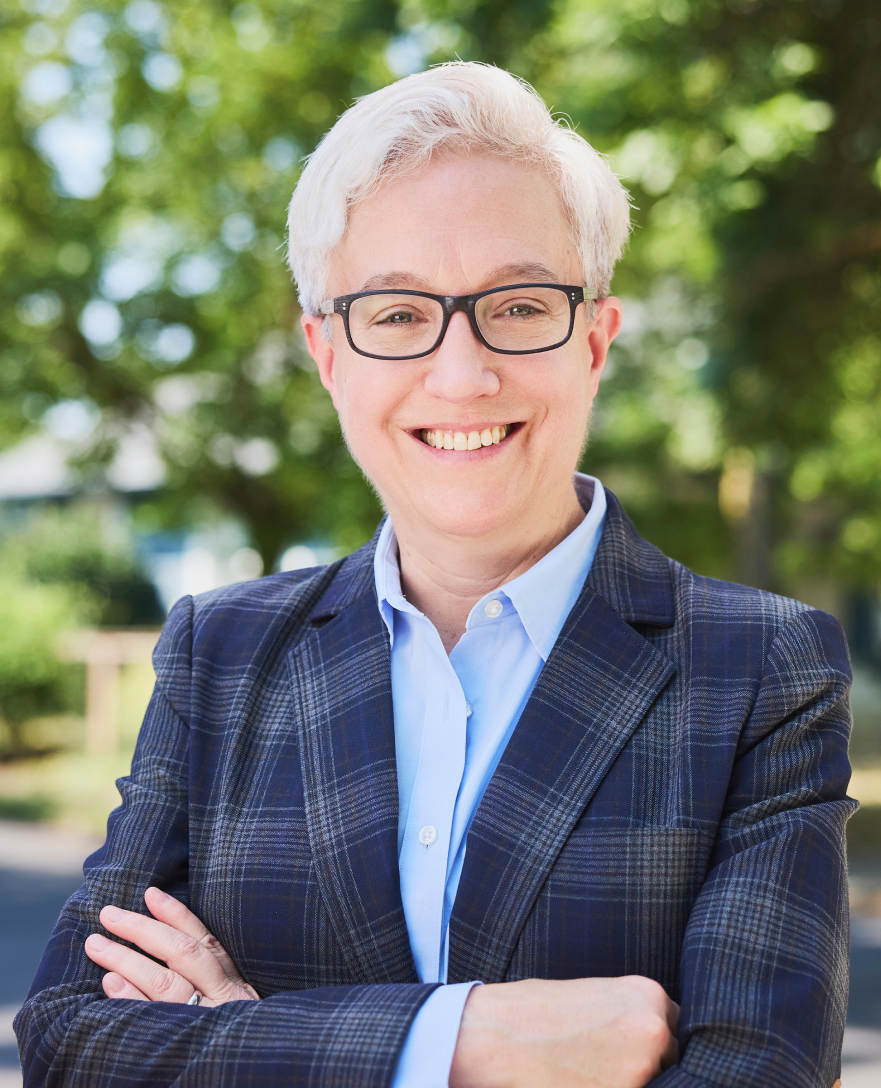 Tina Kotek Oregon Governor Candidate Endorsed Repro Freedom For All