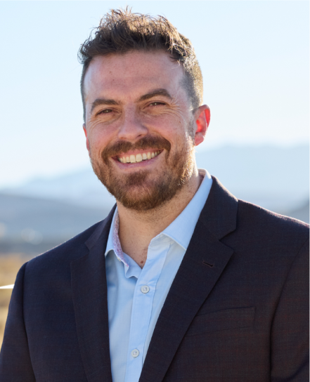 Vinny Spotleson NV AD-41 State Leg Candidate Repro Freedom For All