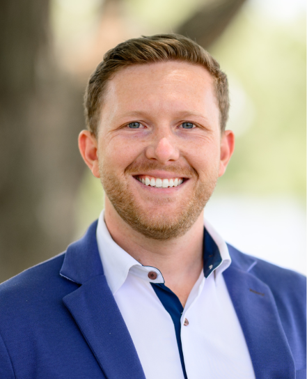 Alex Hawkins MI Candidate Repro Freedom For All