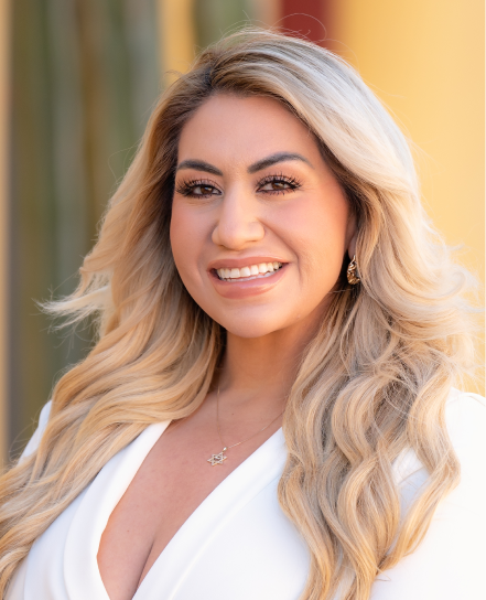 Alma Hernandez AZ Candidate Repro Freedom For All