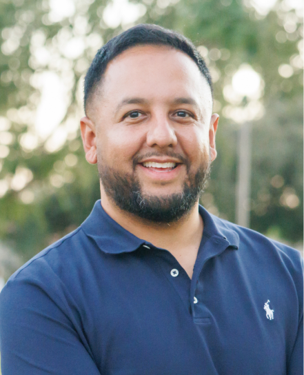 Andrae Gonzales CA Candidate Repro Freedom For All