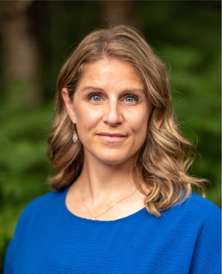 Anna Aho Rink MI Candidate Repro Freedom For All