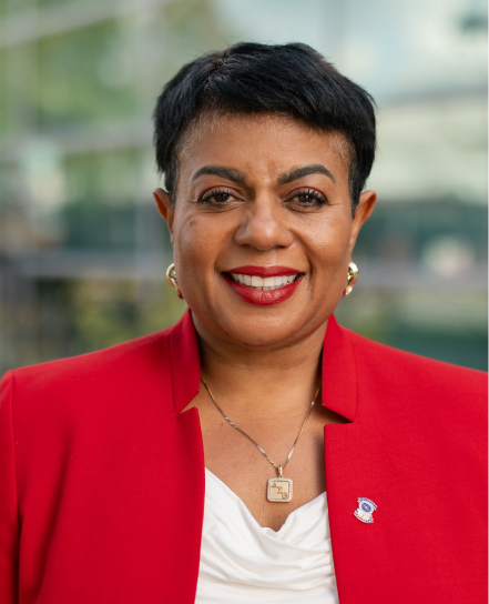 Ayanna Davis CA Candidate Repro Freedom For All
