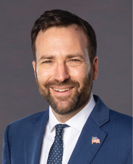 Ben Allen CA Candidate Repro Freedom For All
