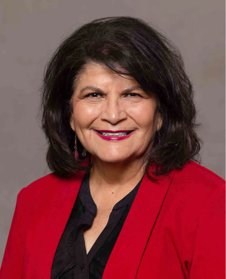 Betty Villegas AZ Candidate Repro Freedom For All