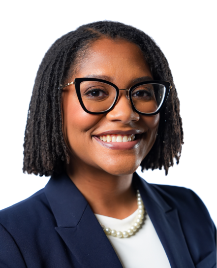 Candace Calloway MI Candidate Repro Freedom For All