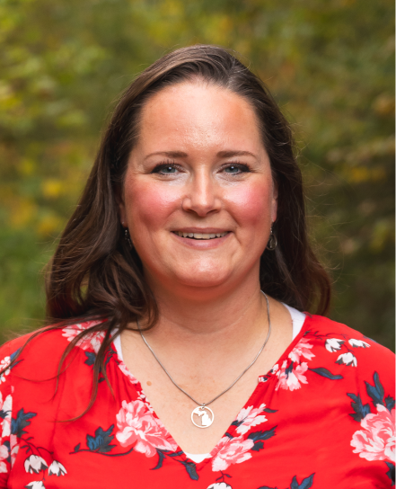 Carrie Rheingans MI Candidate Repro Freedom For All