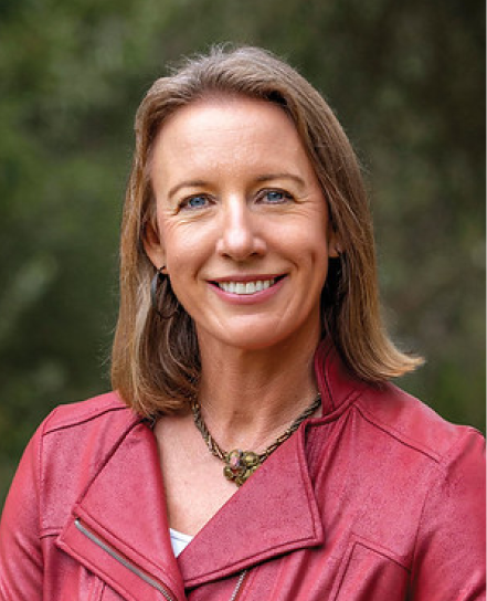 Catherine Blakespear CA Candidate Repro Freedom For All