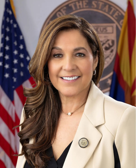 Catherine Miranda AZ Candidate Repro Freedom For All