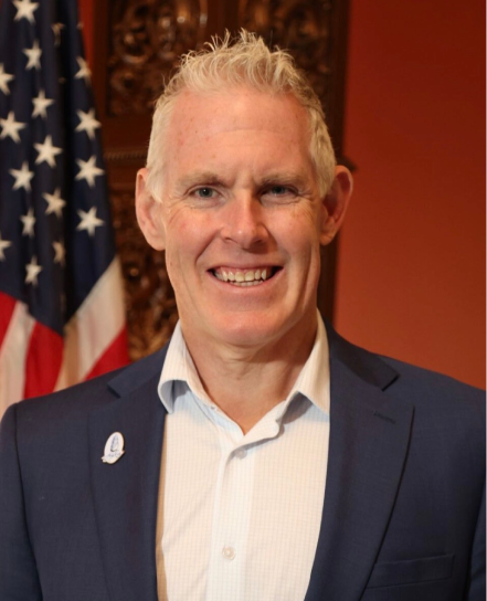 Chris Girard MI Candidate Repro Freedom For All