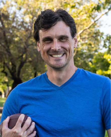 Chris Kluwe CA Candidate Repro Freedom For All