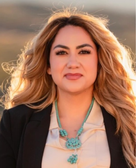 Consuelo Hernandez AZ Candidate Repro Freedom For All