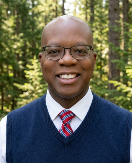 Deandre Barnes MI Candidate Repro Freedom For All
