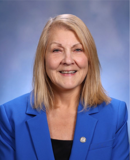 Denise Mentzer MI Candidate Repro Freedom For All