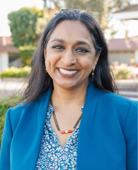 Dr. Darshana R. Patel Candidate Repro Freedom For All