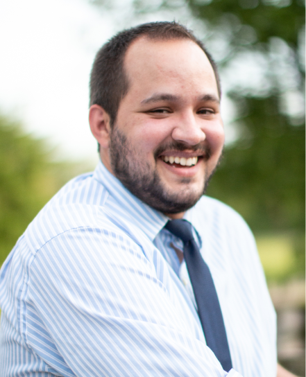 Dylan Wegela MI Candidate Repro Freedom For All