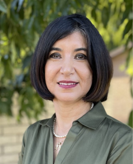 Eva Diaz AZ Candidate Repro Freedom For All
