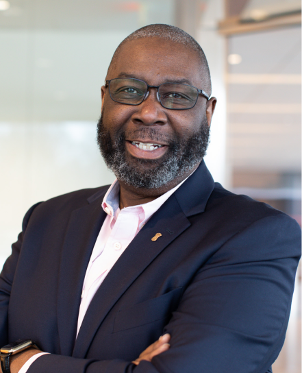Harold Pope MI Candidate Repro Freedom For All