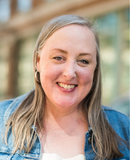 Jen Strebs MI Candidate Repro Freedom For All