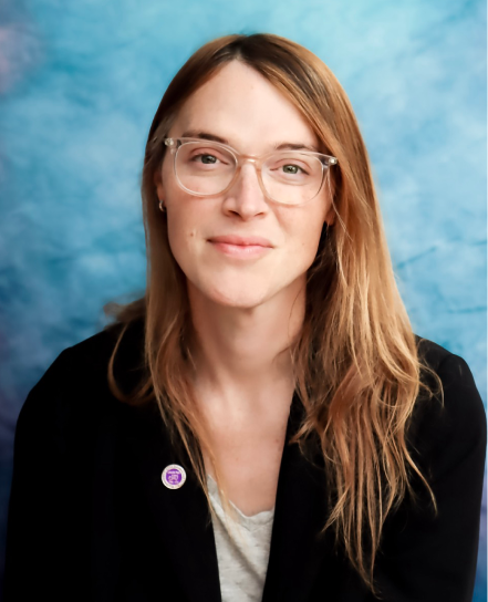 Joanna Whaley MI Candidate Repro Freedom For All