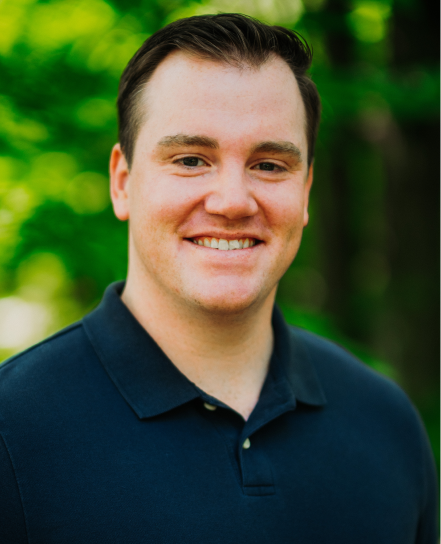 John Fitzgerald MI Candidate Repro Freedom For All