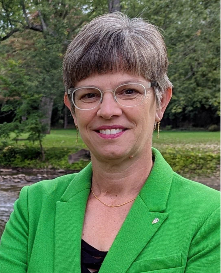 Julie Brixie MI Candidate Repro Freedom For All
