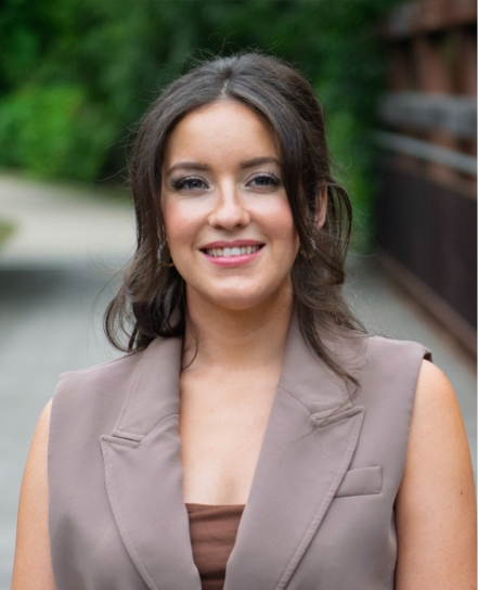 Katrina Manetta MI Candidate Repro Freedom For All