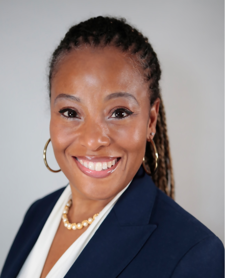 Kelly Garrett MI Candidate Repro Freedom For All