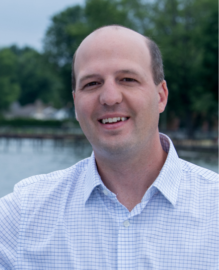 Kevin Hertel MI Candidate Repro Freedom For All