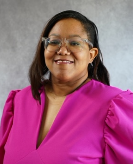 Kimberly Edwards MI Candidate Repro Freedom For All